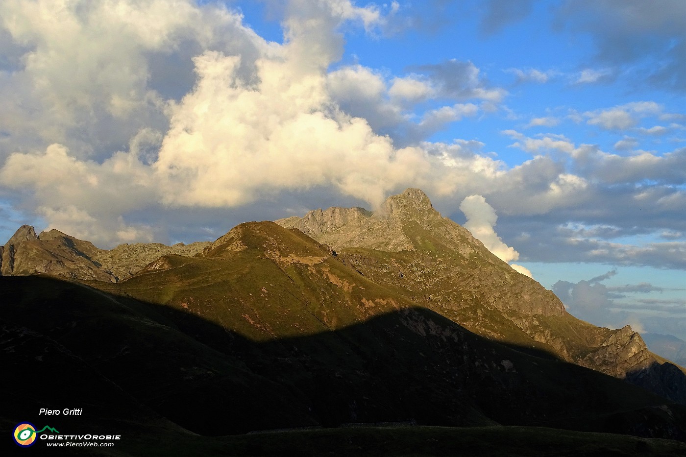 114 Tramonto in Pizzo Tre Signori.JPG
